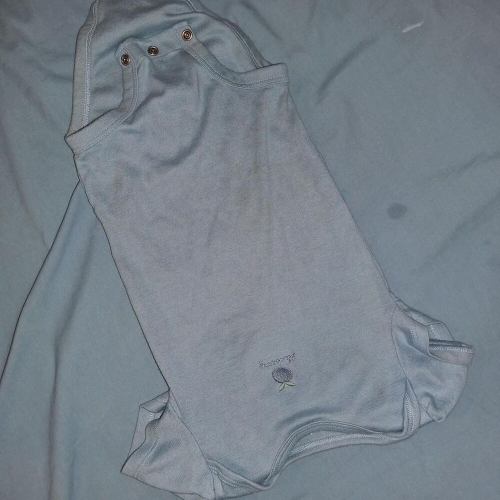 Carter-s Women's Sleepsuits-babygrows